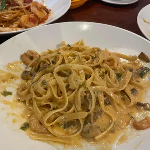 아웃백스테이크하우스 사진