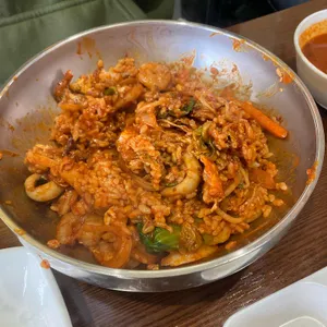 칠성루 대표 사진