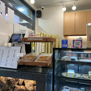 이공커피 리뷰 사진