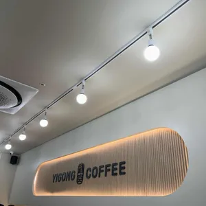 이공커피 리뷰 사진