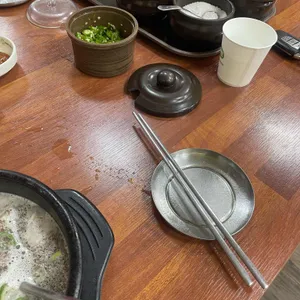 병천황토방순대 리뷰 사진