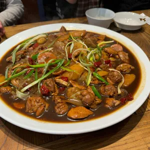 봉추찜닭 대표 사진