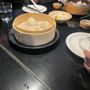 골드피쉬 딤섬퀴진 리뷰 사진