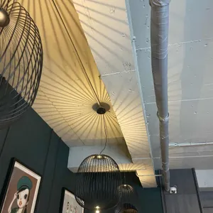 골드피쉬 딤섬퀴진 리뷰 사진