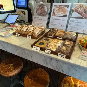 502세컨즈카페 리뷰 사진