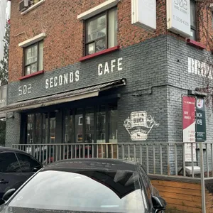 502세컨즈카페 리뷰 사진