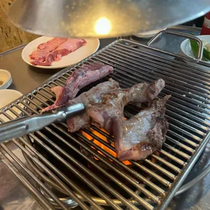 돈대박장군집 리뷰 사진