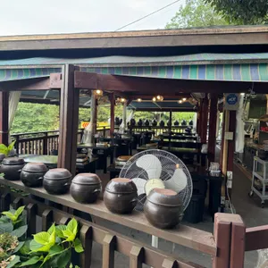 냉수탕가든 리뷰 사진