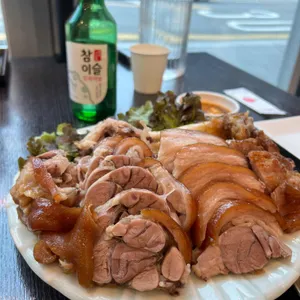 밀각 대표 사진