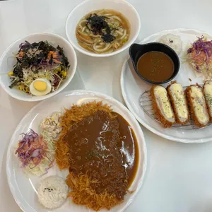 대호돈가스 사진