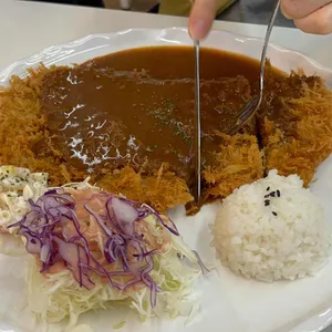 대호돈가스 사진