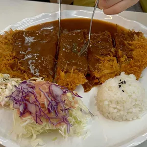 대호돈가스 리뷰 사진