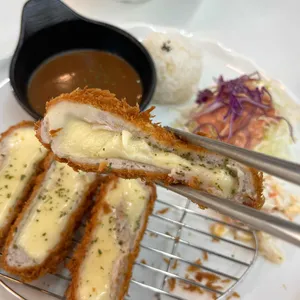 대호돈가스 리뷰 사진