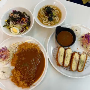 대호돈가스 사진 1