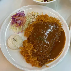 대호돈가스 사진