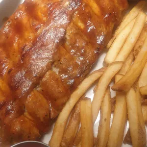 아웃백스테이크하우스 사진 2