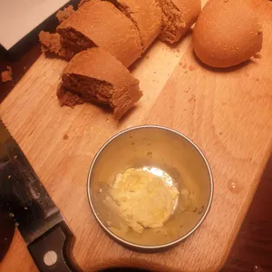 아웃백스테이크하우스 리뷰 사진