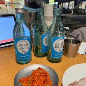 평냉식 리뷰 사진