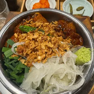 소로리 대표 사진