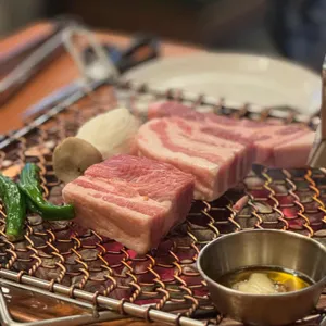 정관왕숯불구이 리뷰 사진