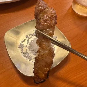 정관왕숯불구이 리뷰 사진