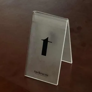 앤트러사이트 리뷰 사진