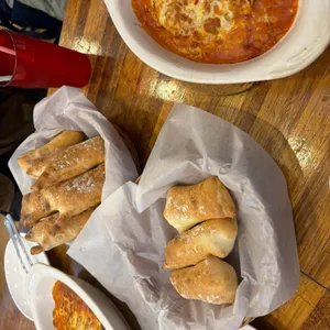 리틀크레이지피자 사진