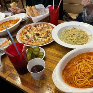 리틀크레이지피자 사진