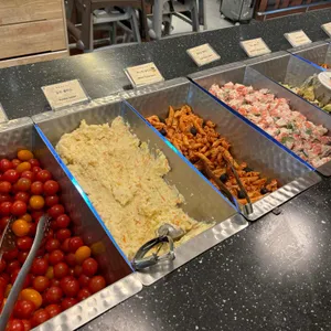 마티나 골드 리뷰 사진