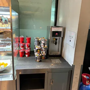 마티나 골드 리뷰 사진