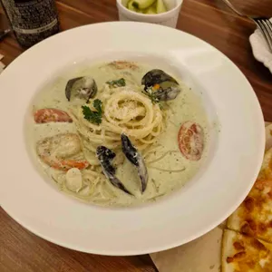 그린플레이트 사진