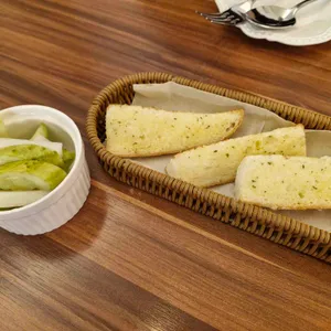 그린플레이트 사진