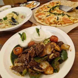 그린플레이트 사진