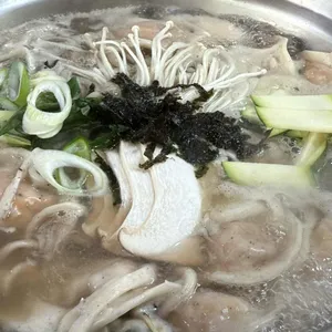 풀향기궁중칼국수 사진 1