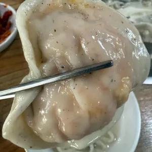 풀향기궁중칼국수 사진