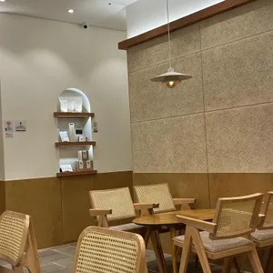 텐퍼센트커피 리뷰 사진