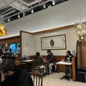 미도인 송도트리플스트리트 리뷰 사진