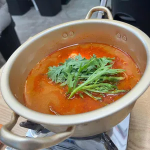 대박  참치 초밥 모둠회 사진