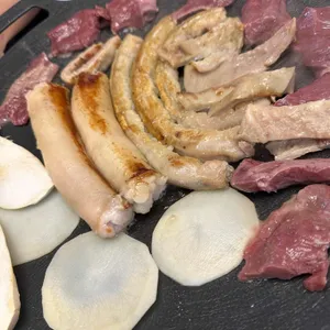 이대감 곱창막창 사진 1