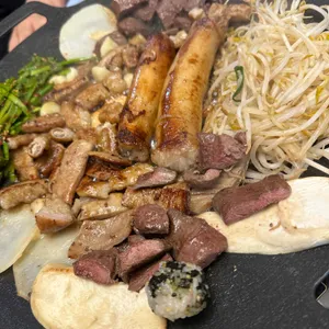 이대감 곱창막창 사진