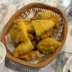 하마분식 리뷰 사진