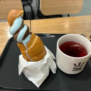 테라커피 청라 사진