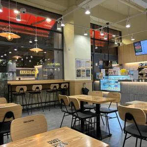 테라커피 청라 리뷰 사진