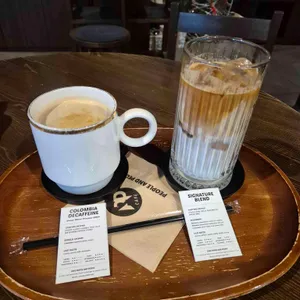 카페 피앤피 리뷰 사진