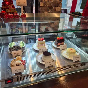 카페 피앤피 리뷰 사진