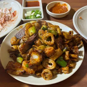 순돌이곱창 사진 1