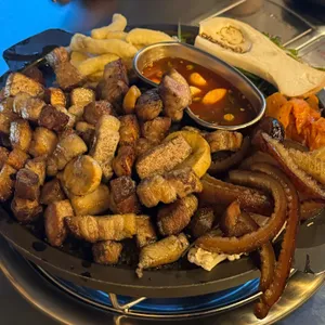 돼봉삼겹살 사진