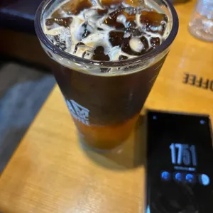 메가커피 리뷰 사진