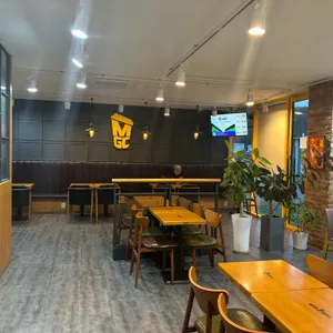 메가커피 리뷰 사진