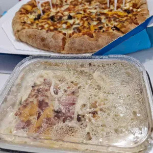 도미노피자 대표 사진